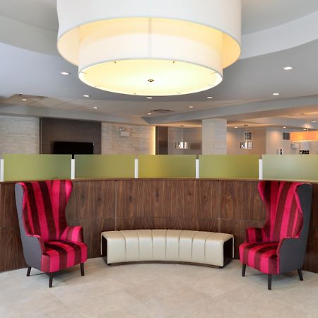 Holiday Inn Express Hotel & Suites St. Louis West-O'Fallon By Ihg Εξωτερικό φωτογραφία