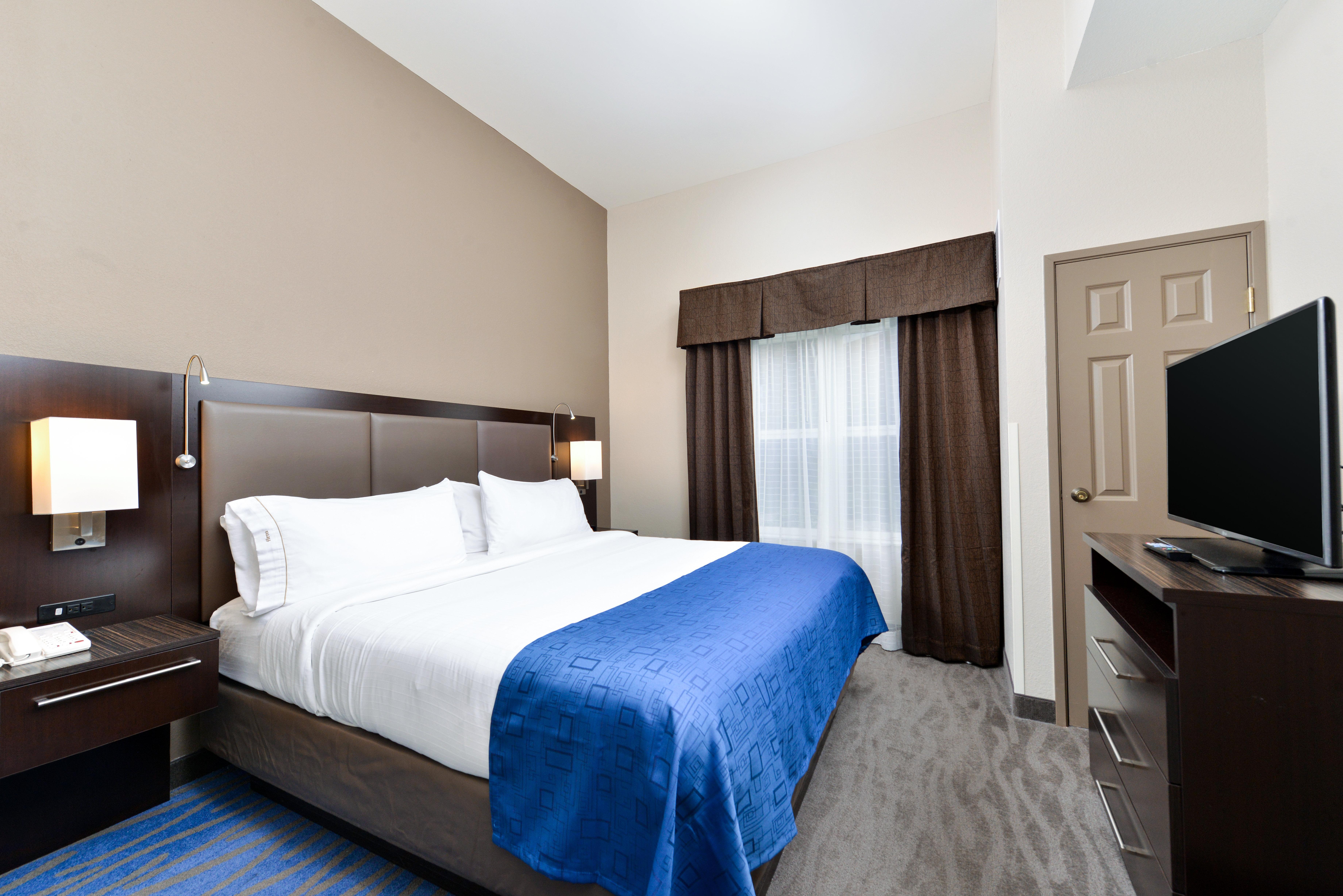 Holiday Inn Express Hotel & Suites St. Louis West-O'Fallon By Ihg Εξωτερικό φωτογραφία