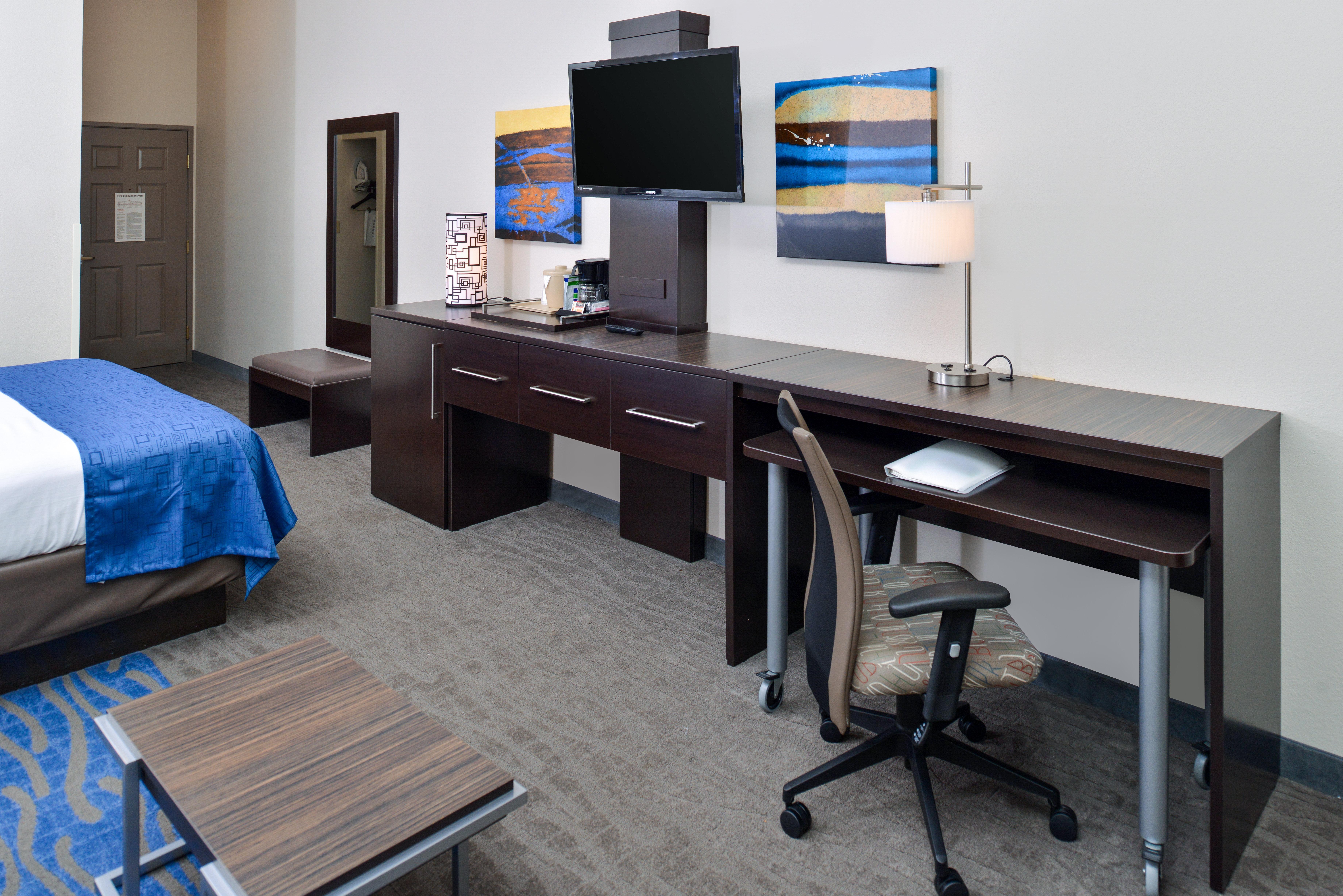 Holiday Inn Express Hotel & Suites St. Louis West-O'Fallon By Ihg Εξωτερικό φωτογραφία