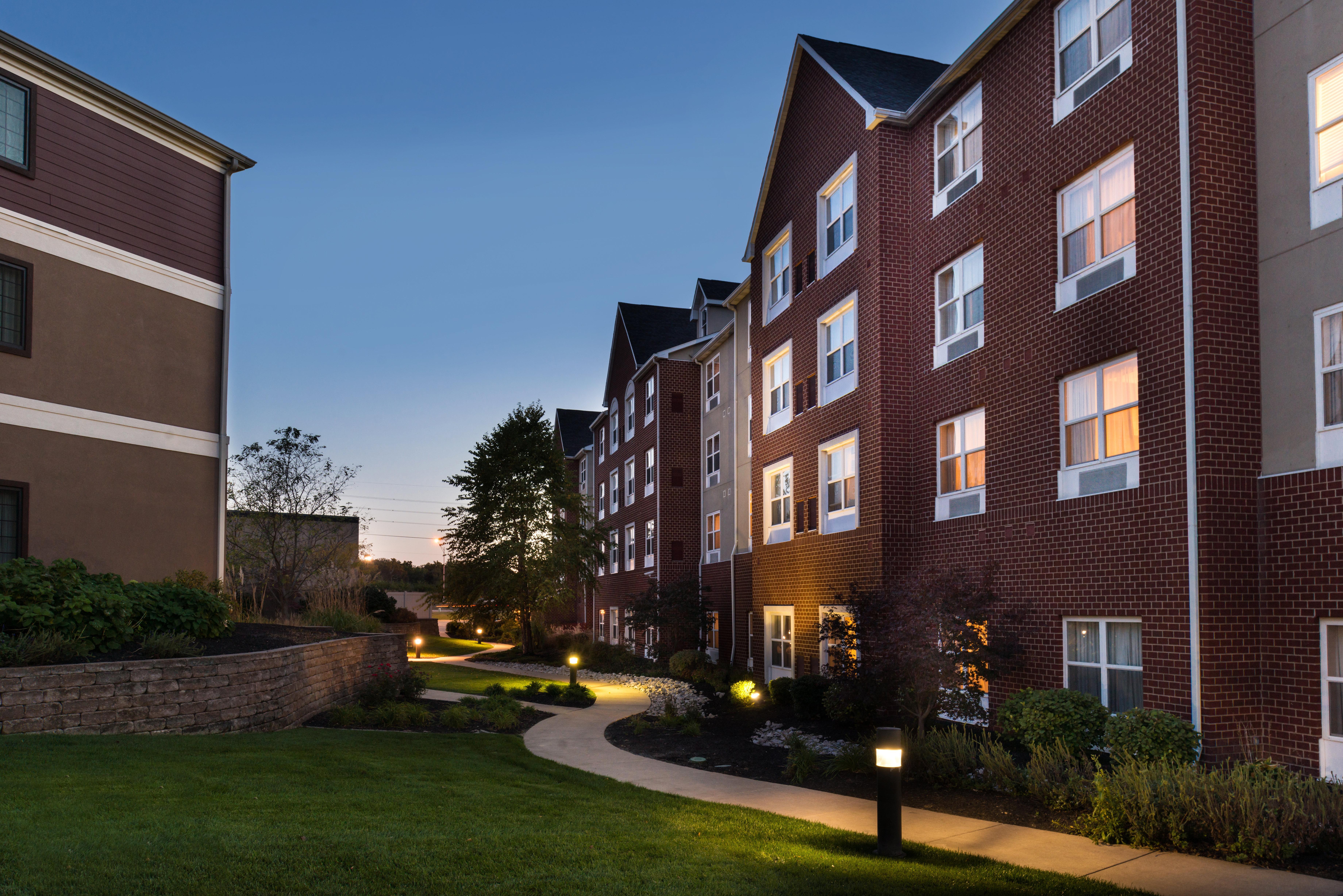 Holiday Inn Express Hotel & Suites St. Louis West-O'Fallon By Ihg Εξωτερικό φωτογραφία