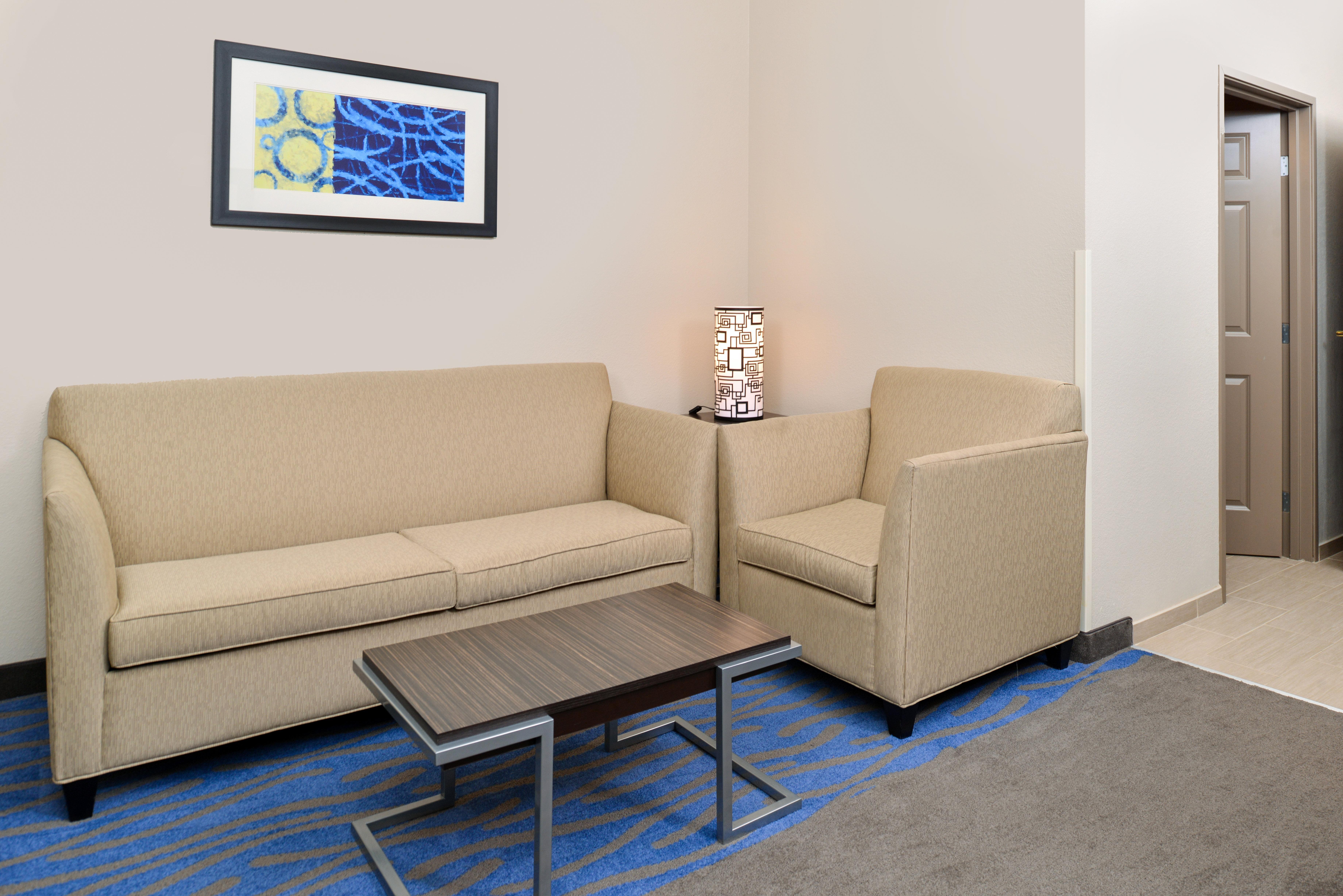 Holiday Inn Express Hotel & Suites St. Louis West-O'Fallon By Ihg Εξωτερικό φωτογραφία