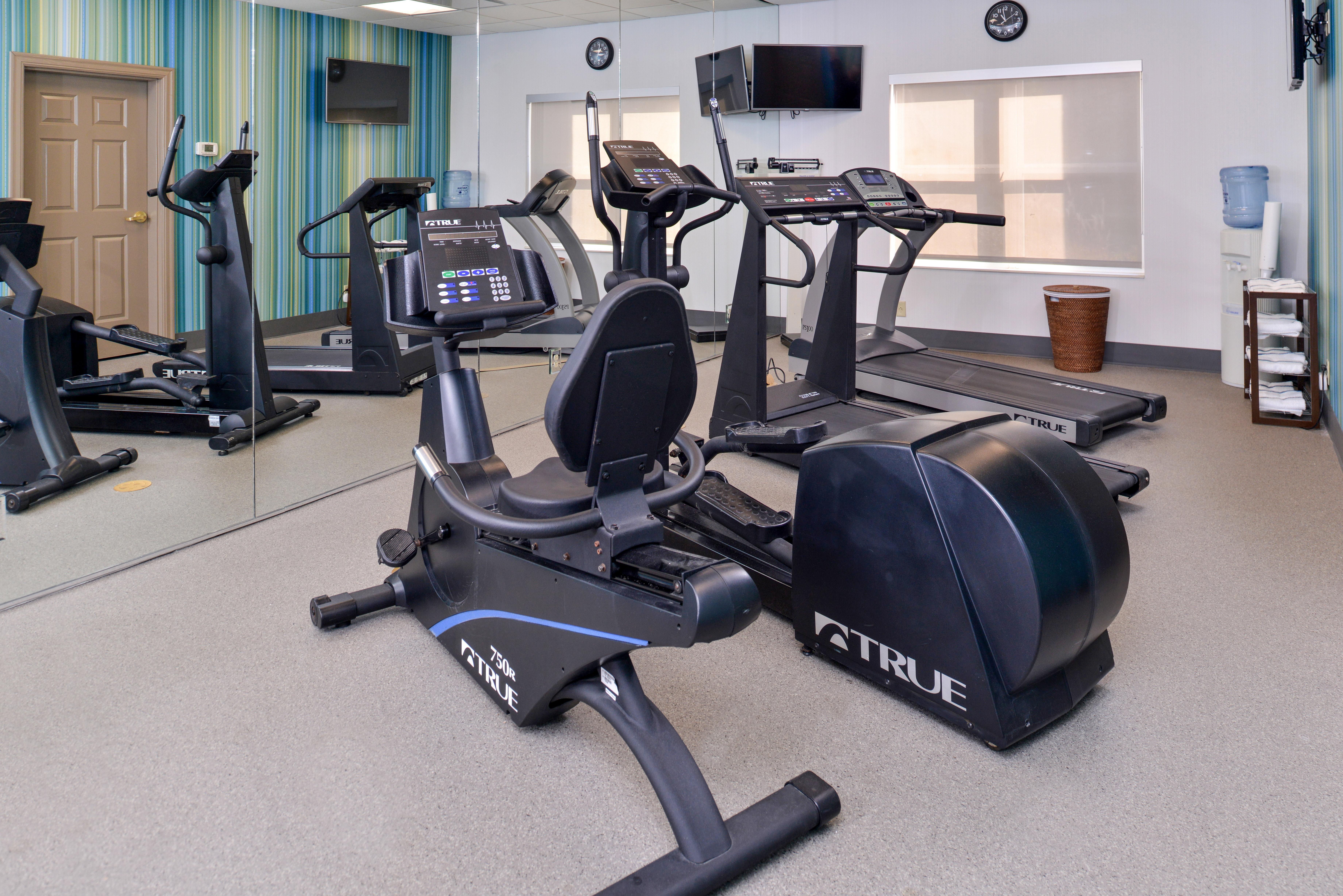 Holiday Inn Express Hotel & Suites St. Louis West-O'Fallon By Ihg Εξωτερικό φωτογραφία
