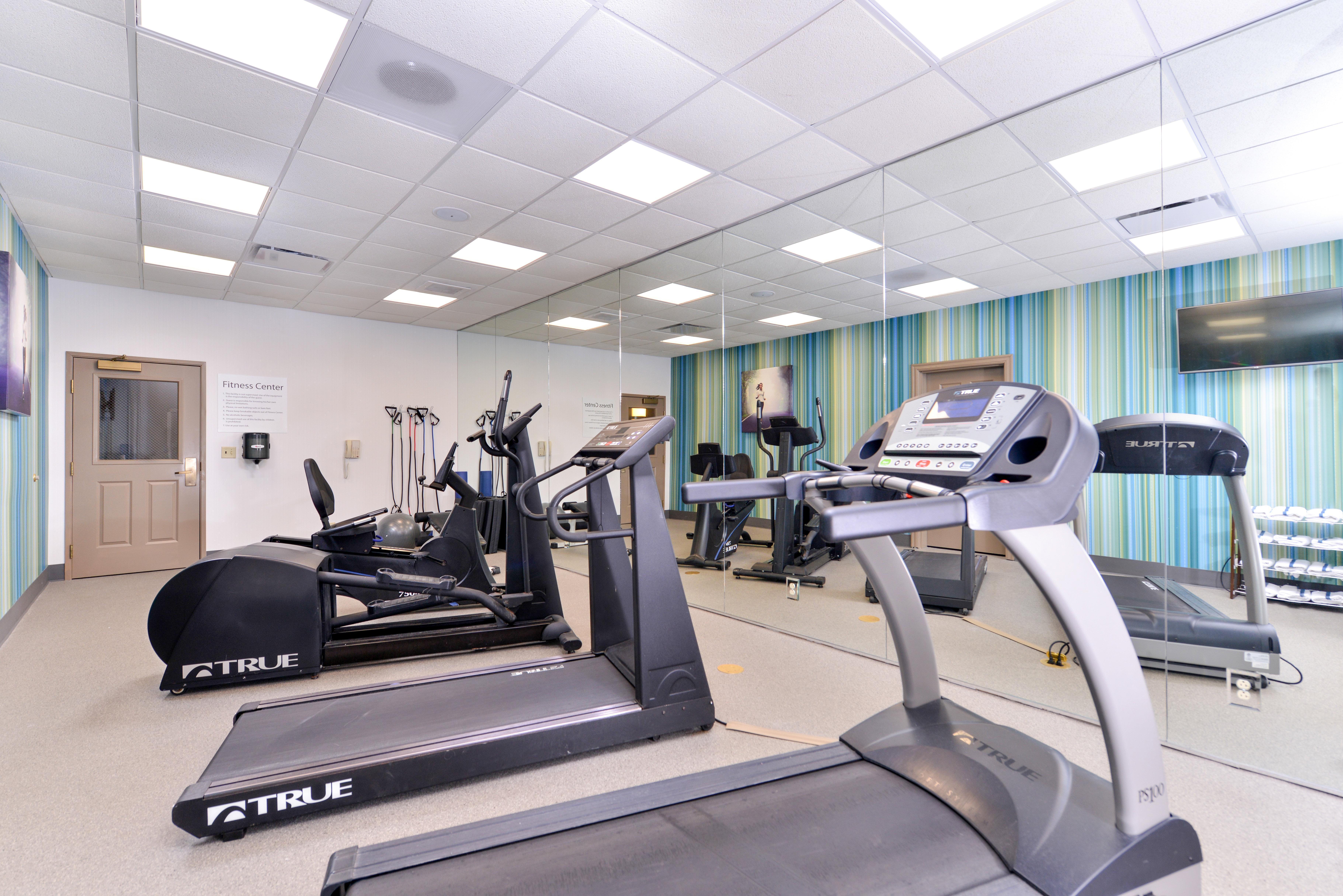 Holiday Inn Express Hotel & Suites St. Louis West-O'Fallon By Ihg Εξωτερικό φωτογραφία