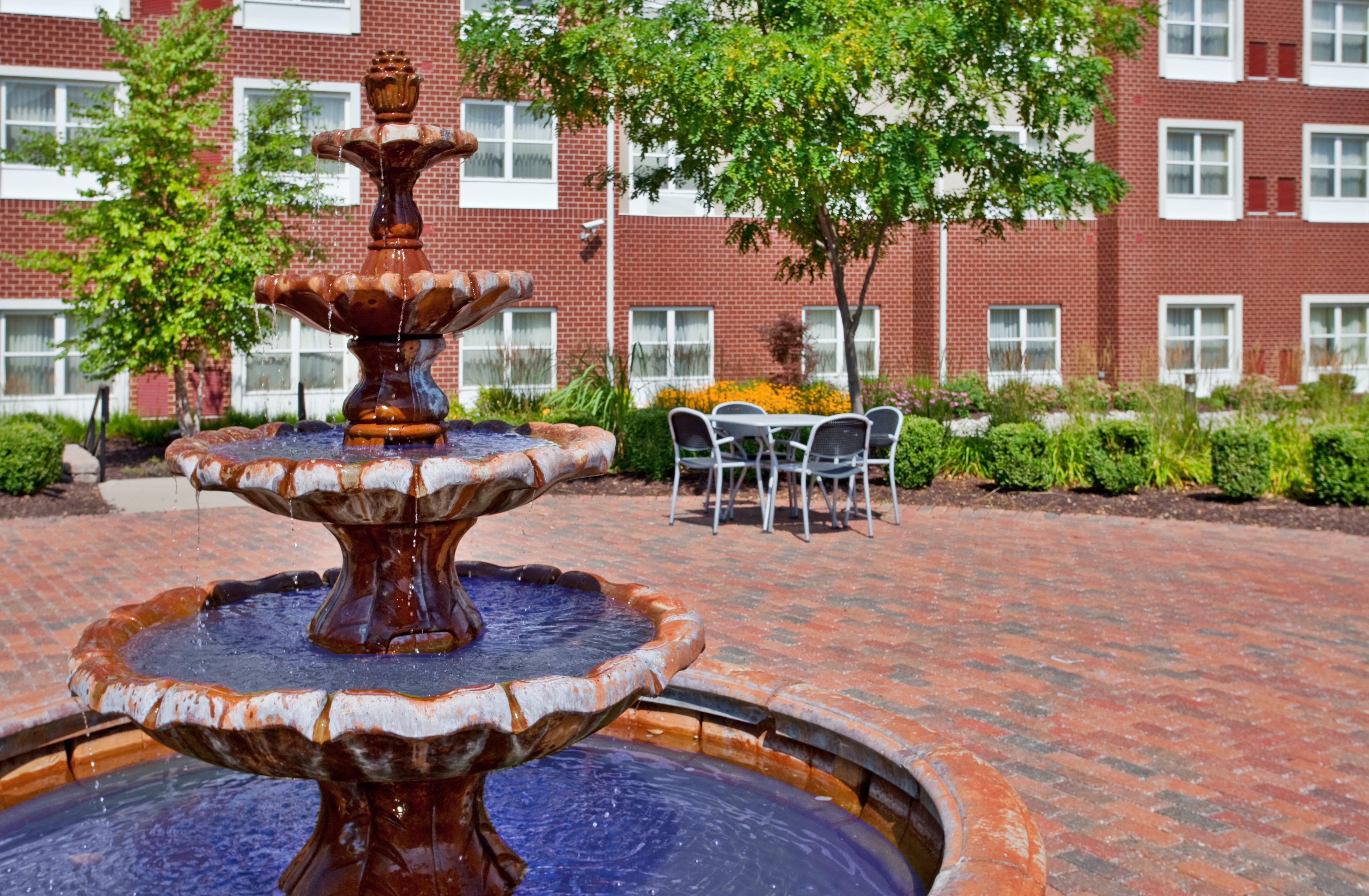 Holiday Inn Express Hotel & Suites St. Louis West-O'Fallon By Ihg Εξωτερικό φωτογραφία