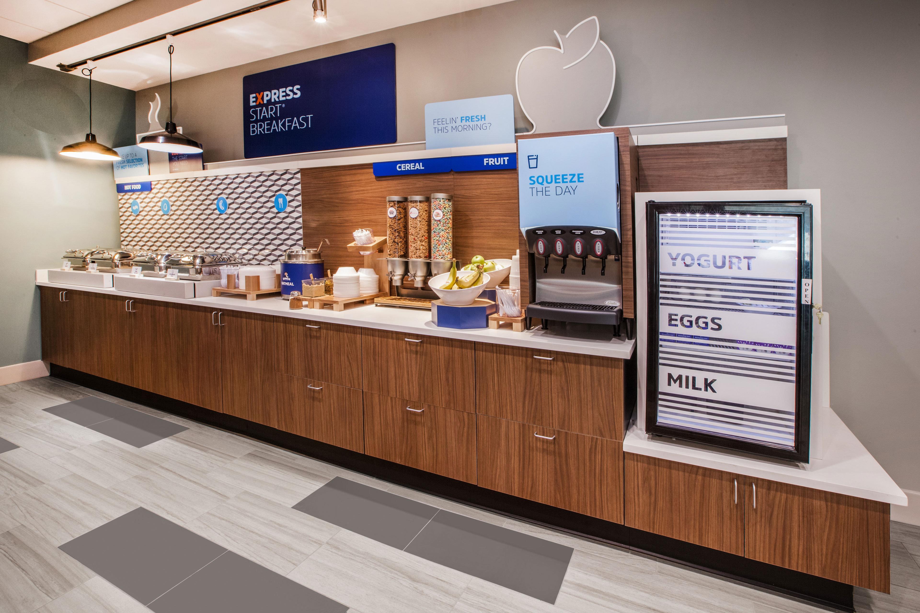 Holiday Inn Express Hotel & Suites St. Louis West-O'Fallon By Ihg Εξωτερικό φωτογραφία