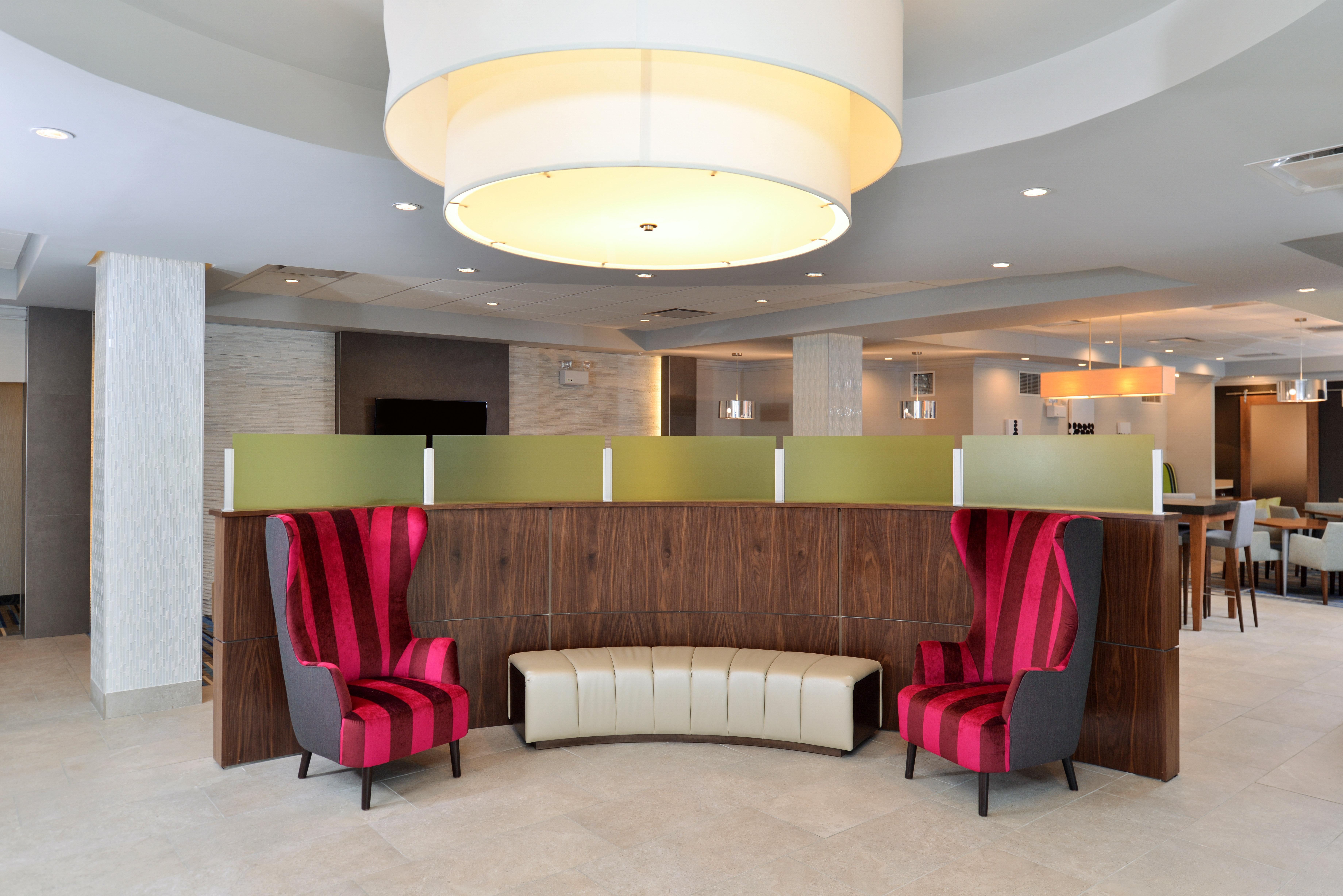 Holiday Inn Express Hotel & Suites St. Louis West-O'Fallon By Ihg Εξωτερικό φωτογραφία