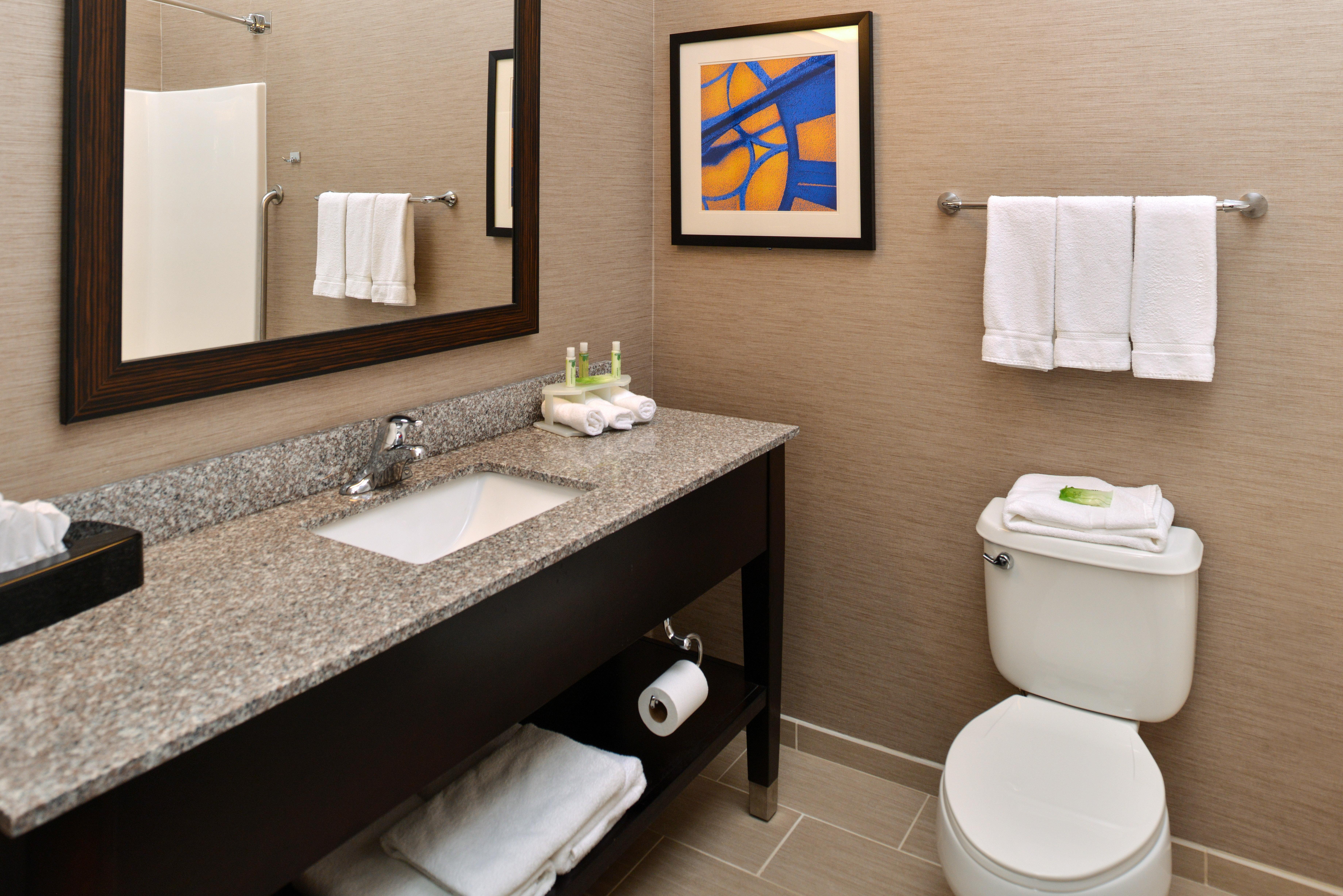 Holiday Inn Express Hotel & Suites St. Louis West-O'Fallon By Ihg Εξωτερικό φωτογραφία
