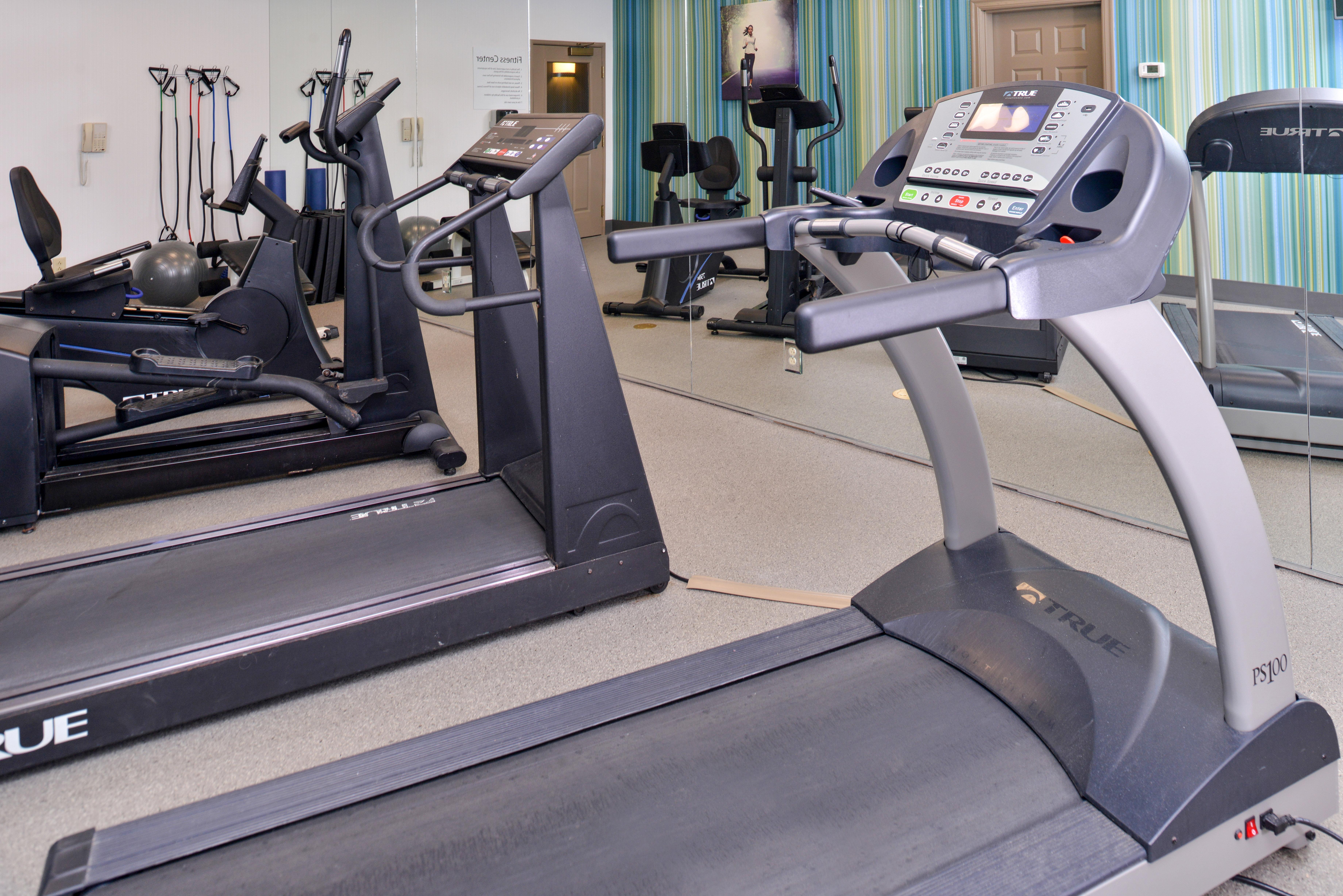 Holiday Inn Express Hotel & Suites St. Louis West-O'Fallon By Ihg Εξωτερικό φωτογραφία