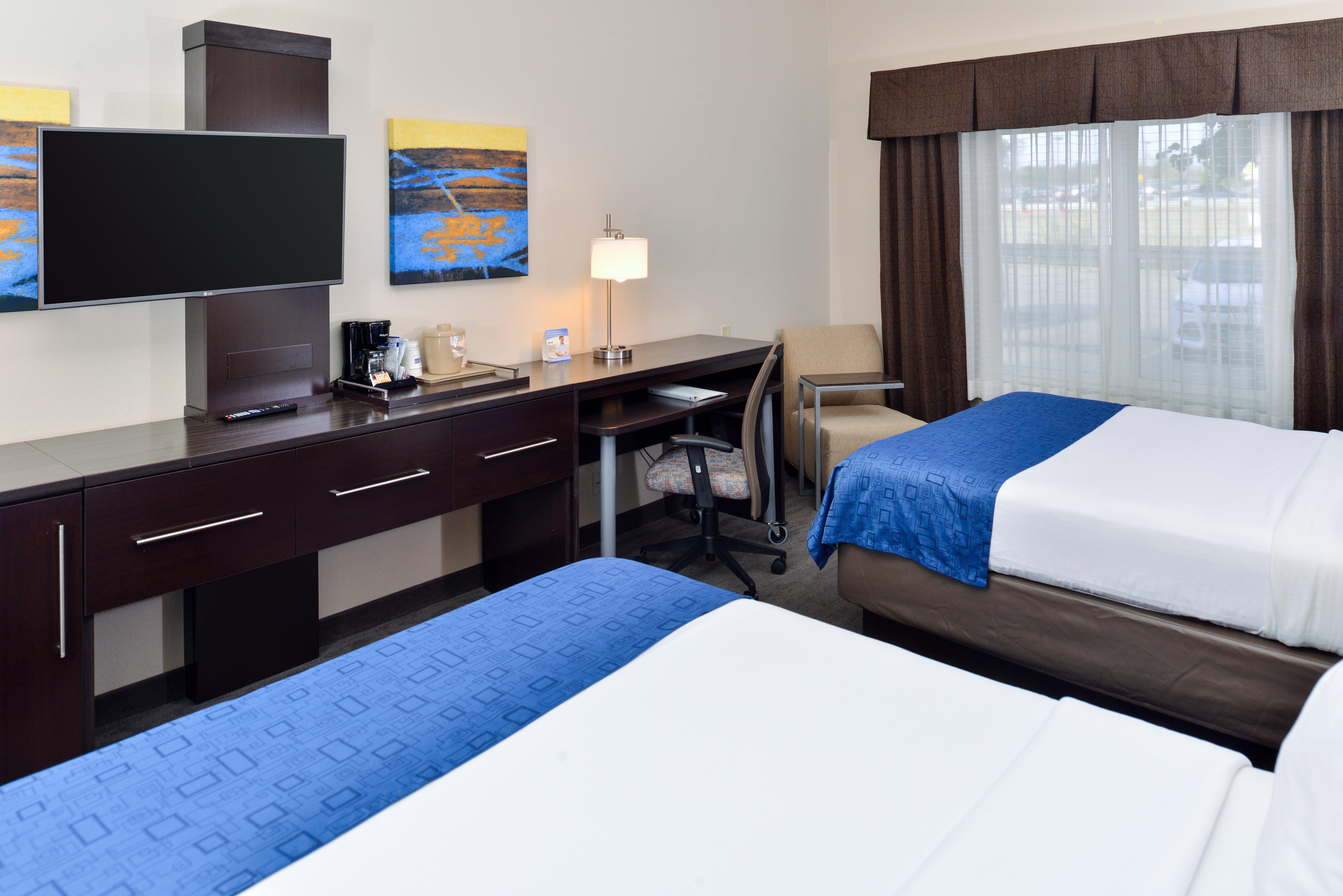 Holiday Inn Express Hotel & Suites St. Louis West-O'Fallon By Ihg Εξωτερικό φωτογραφία