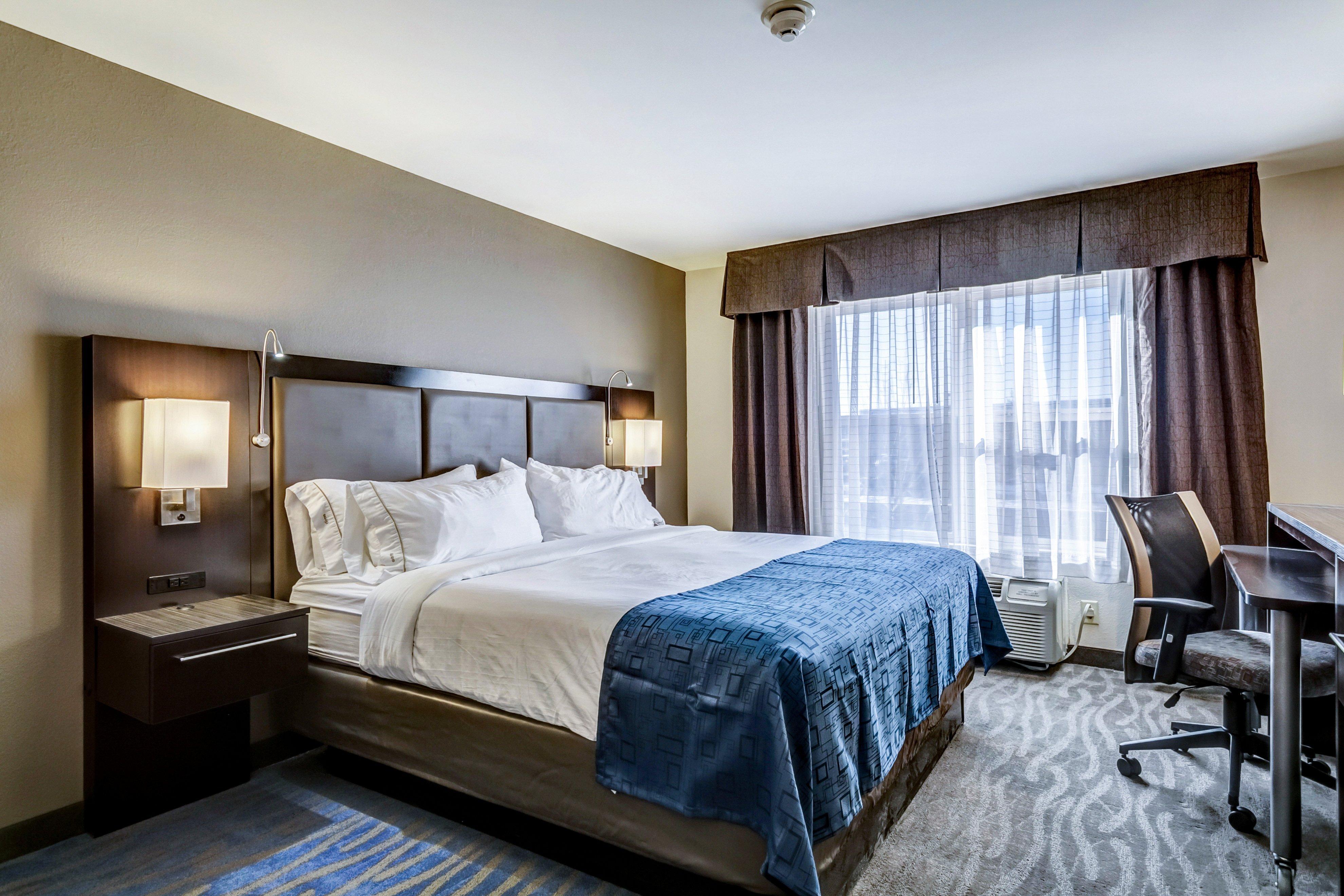 Holiday Inn Express Hotel & Suites St. Louis West-O'Fallon By Ihg Εξωτερικό φωτογραφία