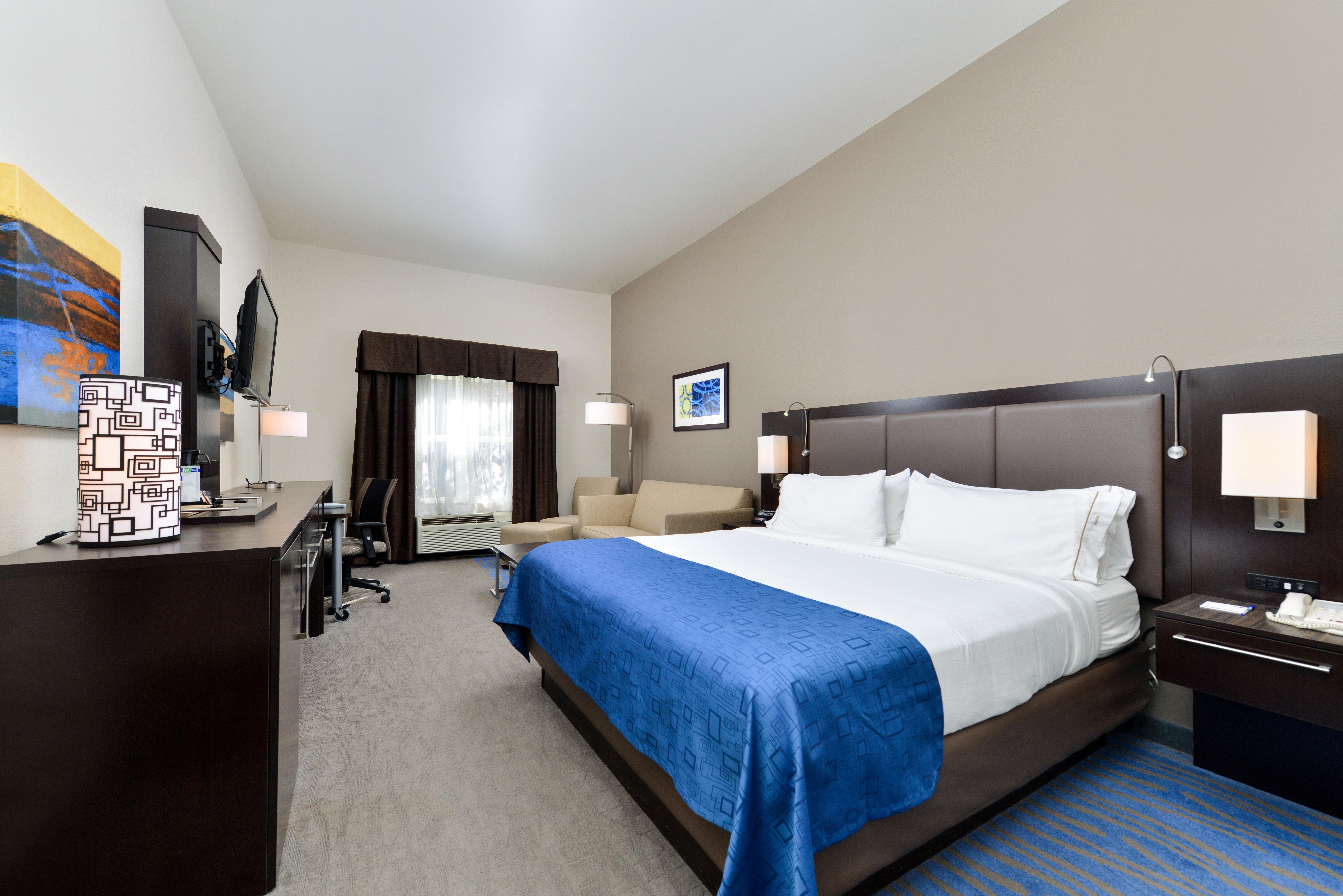 Holiday Inn Express Hotel & Suites St. Louis West-O'Fallon By Ihg Εξωτερικό φωτογραφία