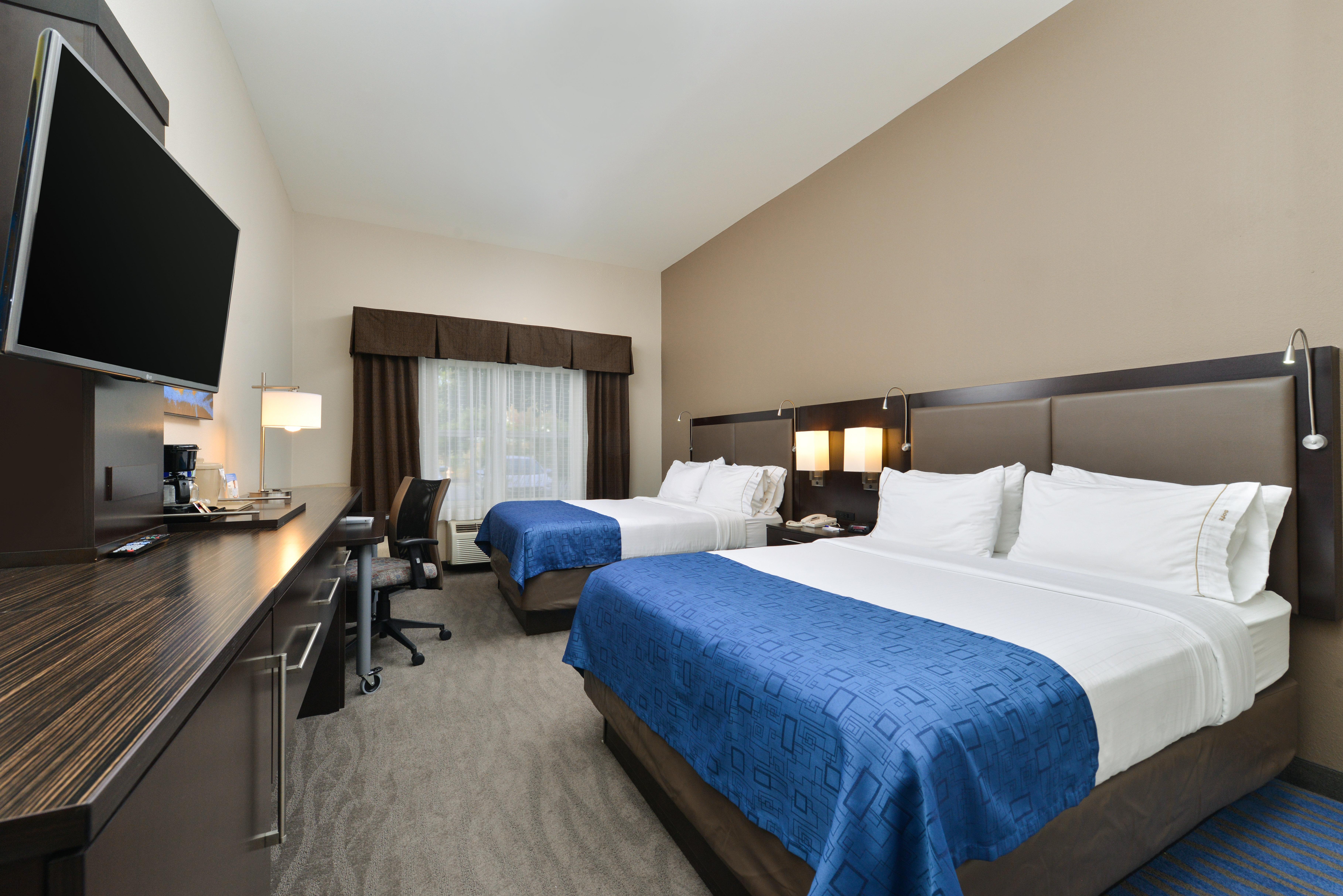Holiday Inn Express Hotel & Suites St. Louis West-O'Fallon By Ihg Εξωτερικό φωτογραφία