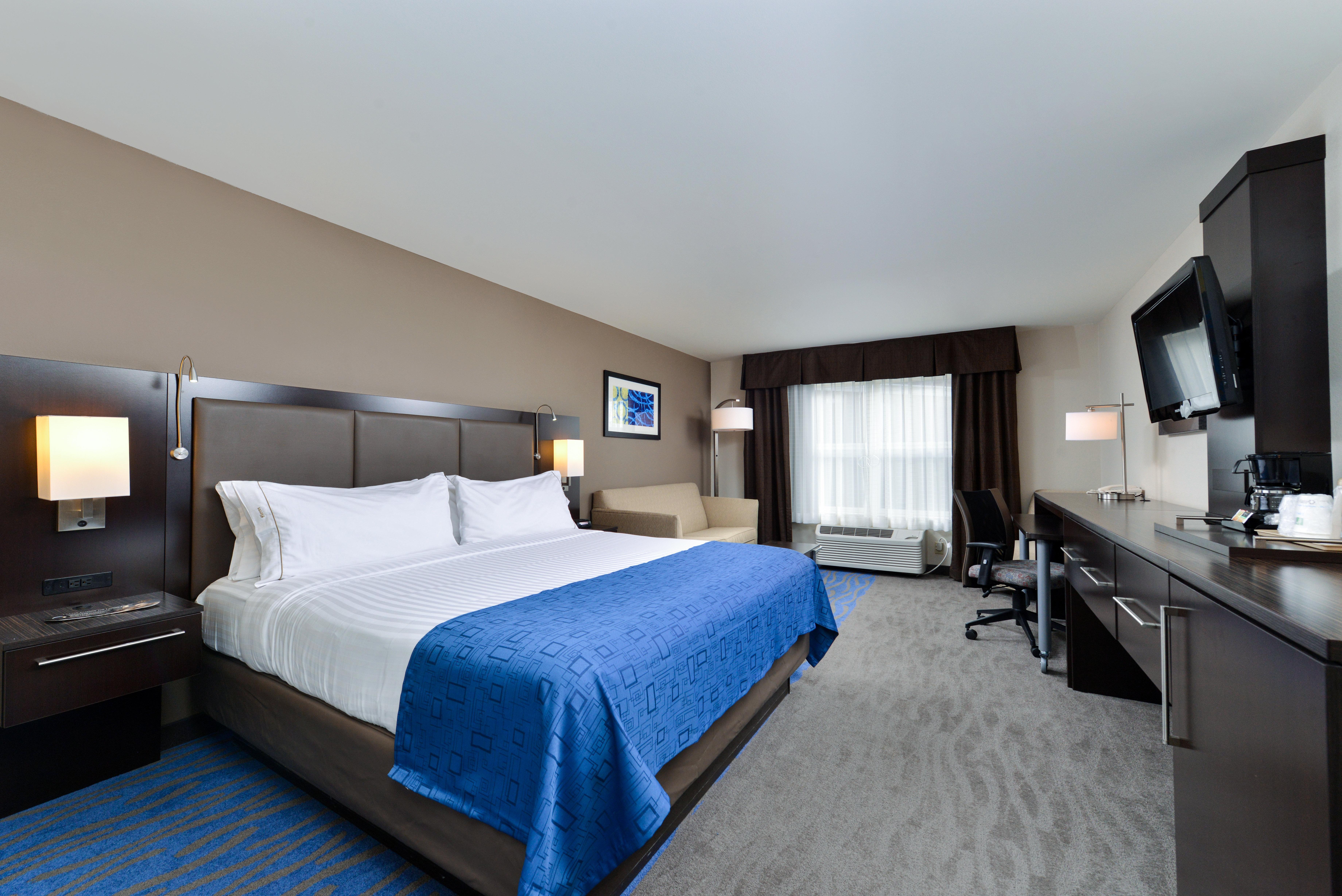 Holiday Inn Express Hotel & Suites St. Louis West-O'Fallon By Ihg Εξωτερικό φωτογραφία