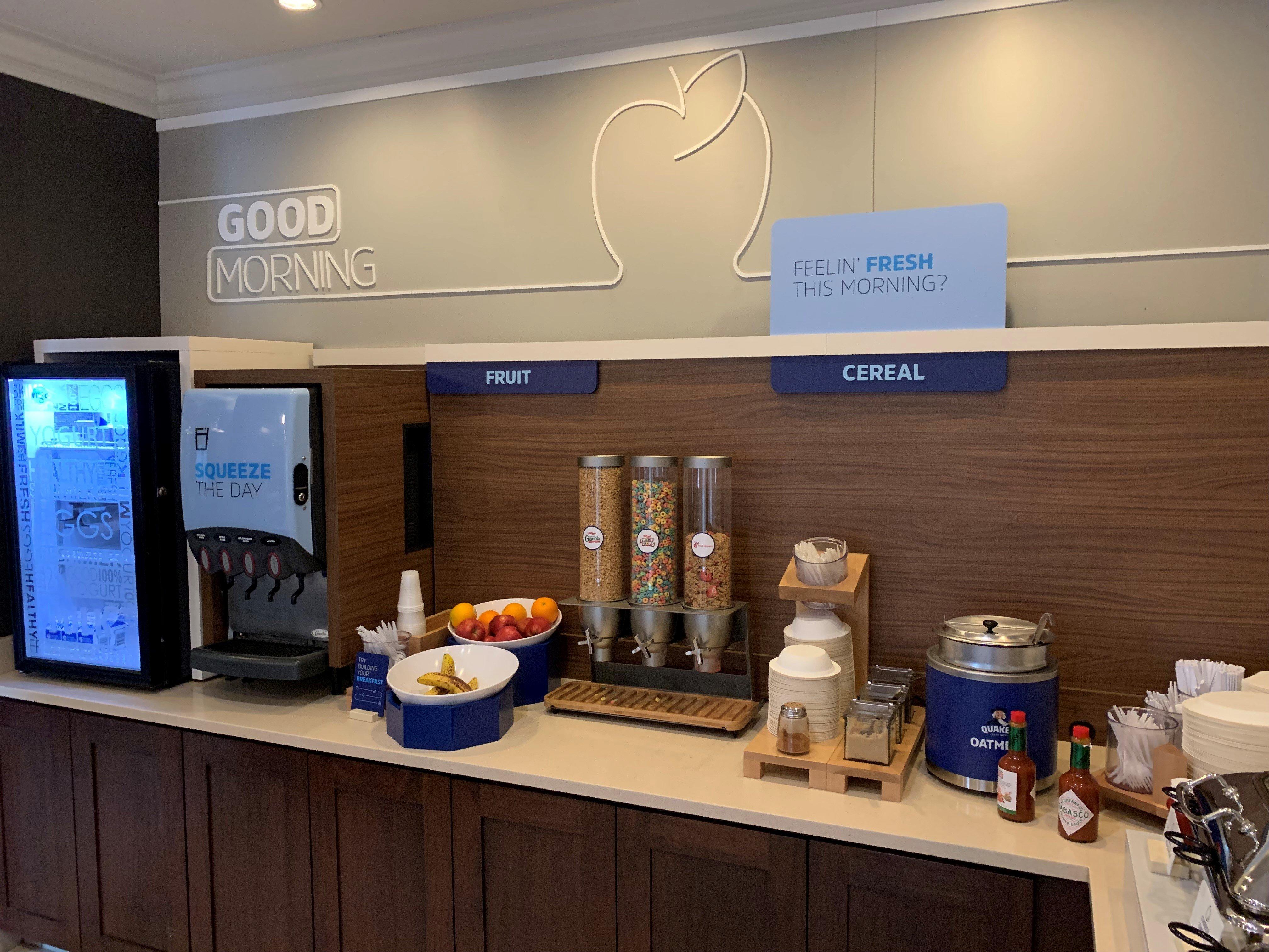 Holiday Inn Express Hotel & Suites St. Louis West-O'Fallon By Ihg Εξωτερικό φωτογραφία