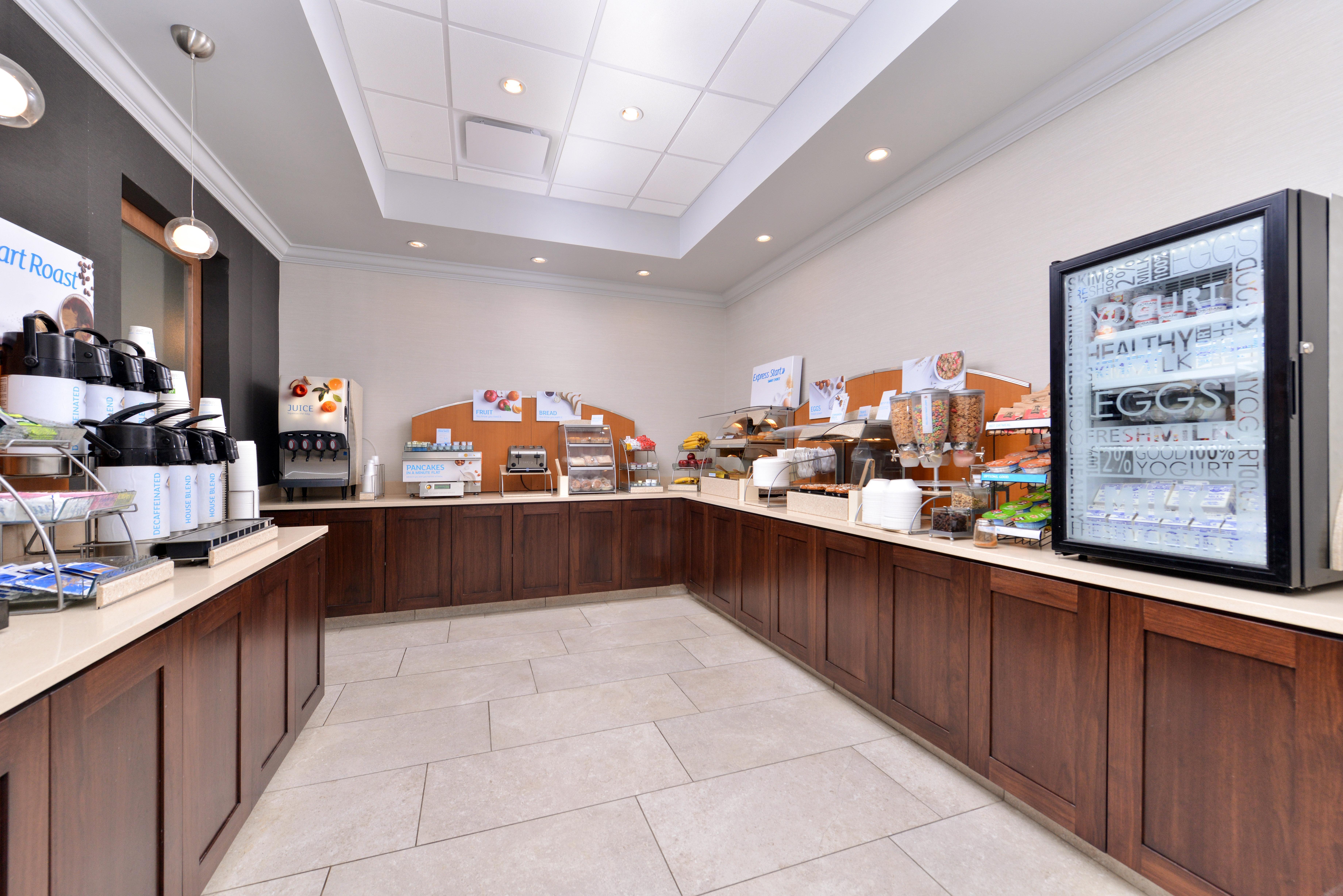 Holiday Inn Express Hotel & Suites St. Louis West-O'Fallon By Ihg Εξωτερικό φωτογραφία