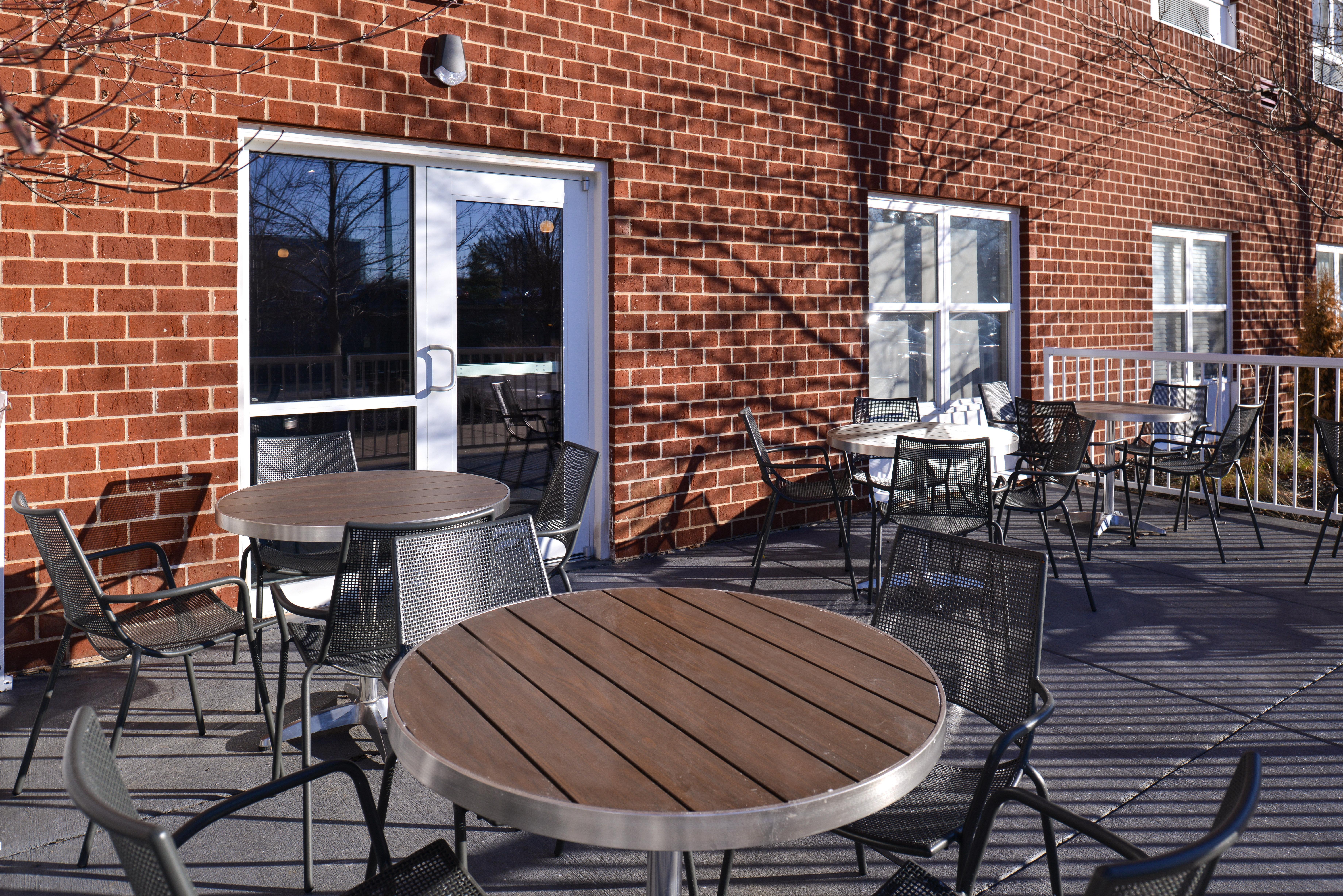 Holiday Inn Express Hotel & Suites St. Louis West-O'Fallon By Ihg Εξωτερικό φωτογραφία