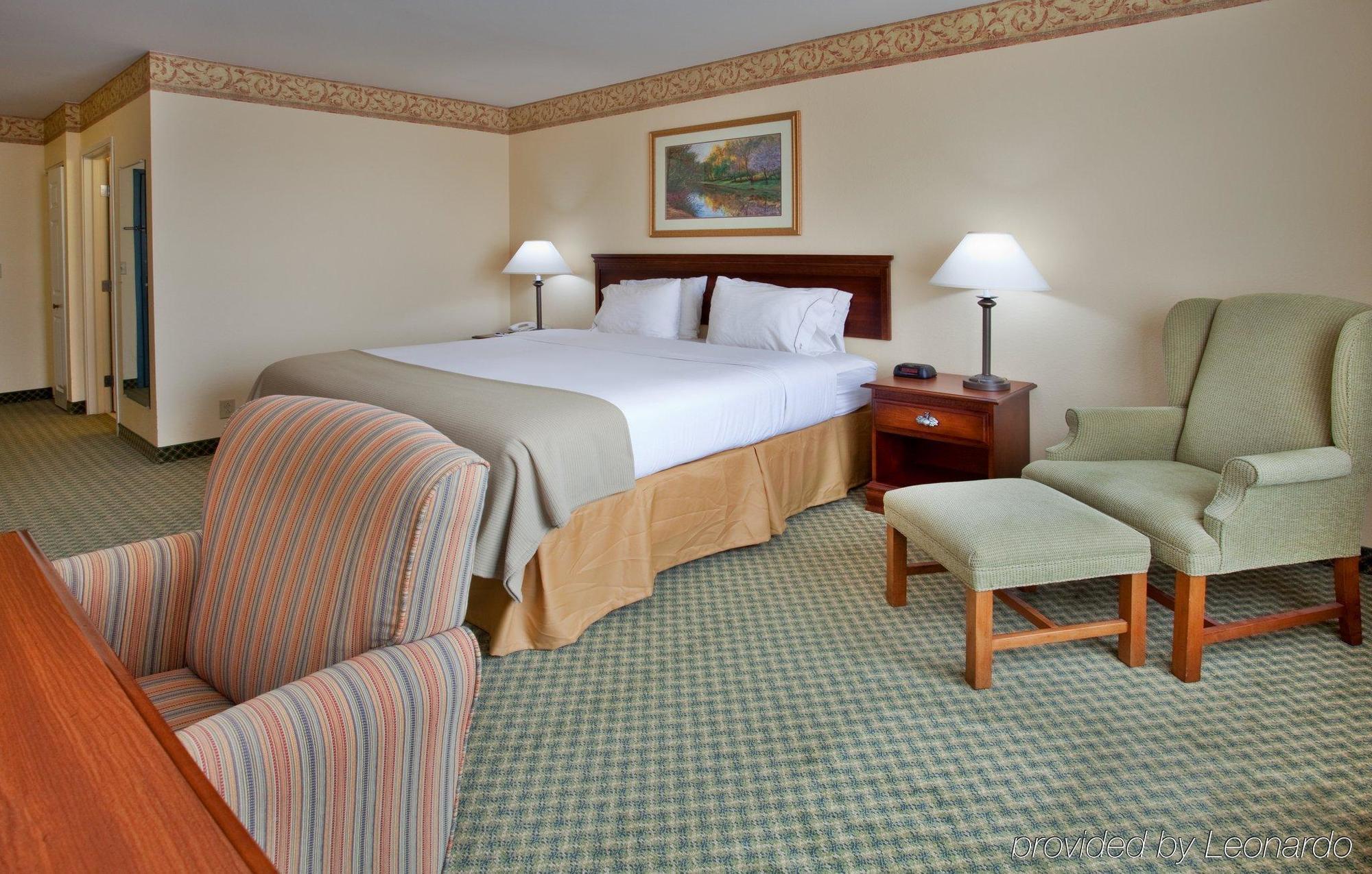 Holiday Inn Express Hotel & Suites St. Louis West-O'Fallon By Ihg Δωμάτιο φωτογραφία