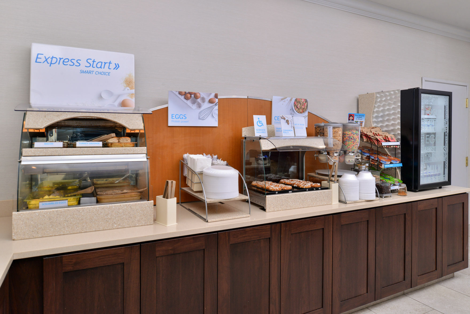 Holiday Inn Express Hotel & Suites St. Louis West-O'Fallon By Ihg Εξωτερικό φωτογραφία